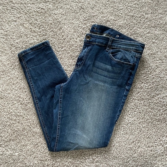 a.n.a Denim - Skinny jeans